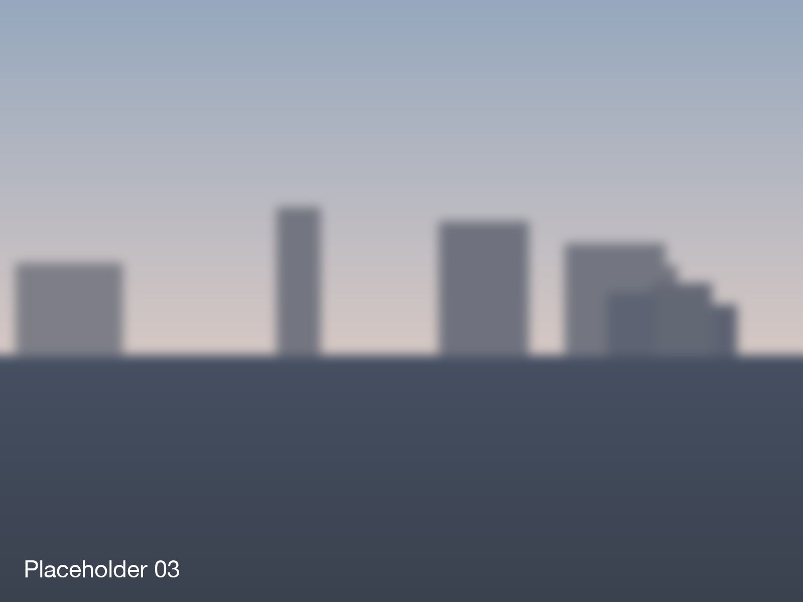 Placeholder photo 3